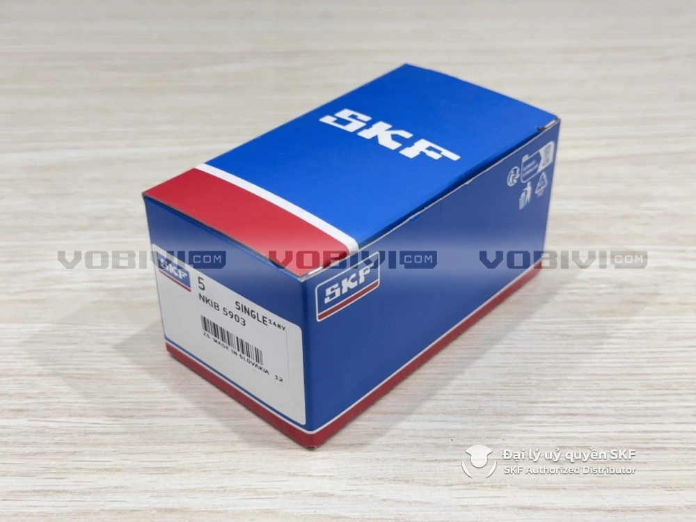 Vòng bi NKI NKIB 5903 chính hãng SKF
