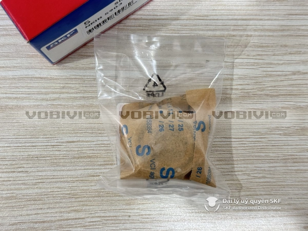 Vòng bi NKI NKIB 5903 chính hãng SKF