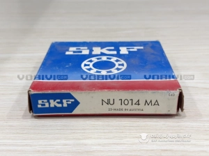 Vòng bi SKF NU 1014 MA