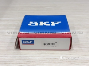 Vòng bi SKF NU 210 ECM