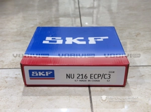 Vòng bi SKF NU 216 ECP/C3