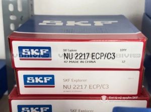 Vòng bi SKF NU 2217 ECP/C3