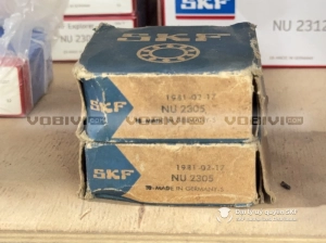 Vòng bi SKF NU 2305