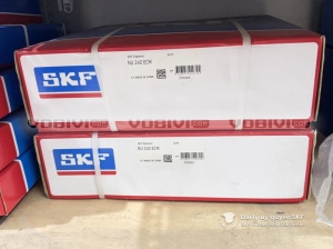 Vòng bi SKF NU 240 ECM