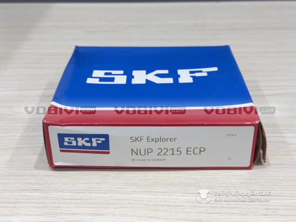 Vòng bi NUP 2215 ECP chính hãng SKF