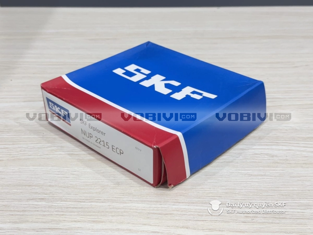 Vòng bi NUP 2215 ECP chính hãng SKF