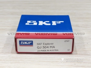 Vòng bi SKF QJ 304 MA