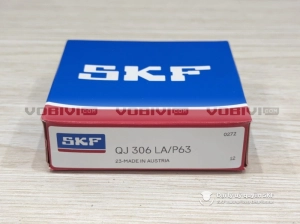 Vòng bi SKF QJ 306 LA/P63