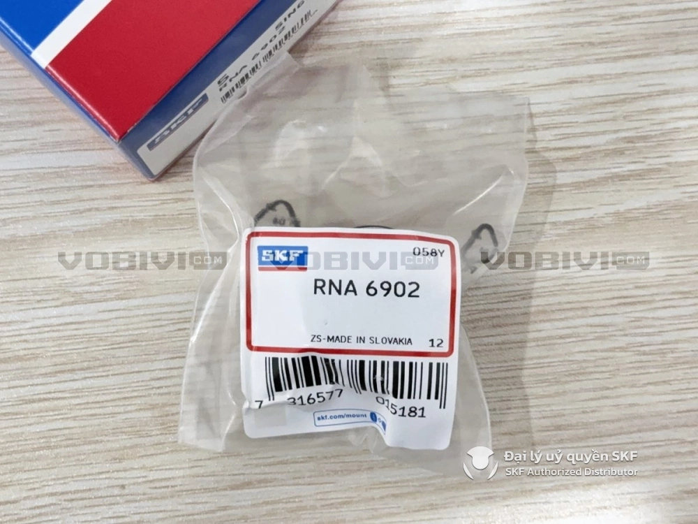 Vòng bi RNA 6902 chính hãng SKF