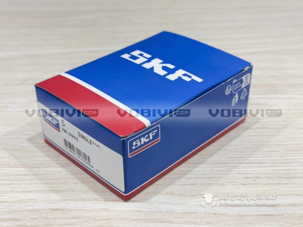 Vòng bi NA 6901 chính hãng SKF
