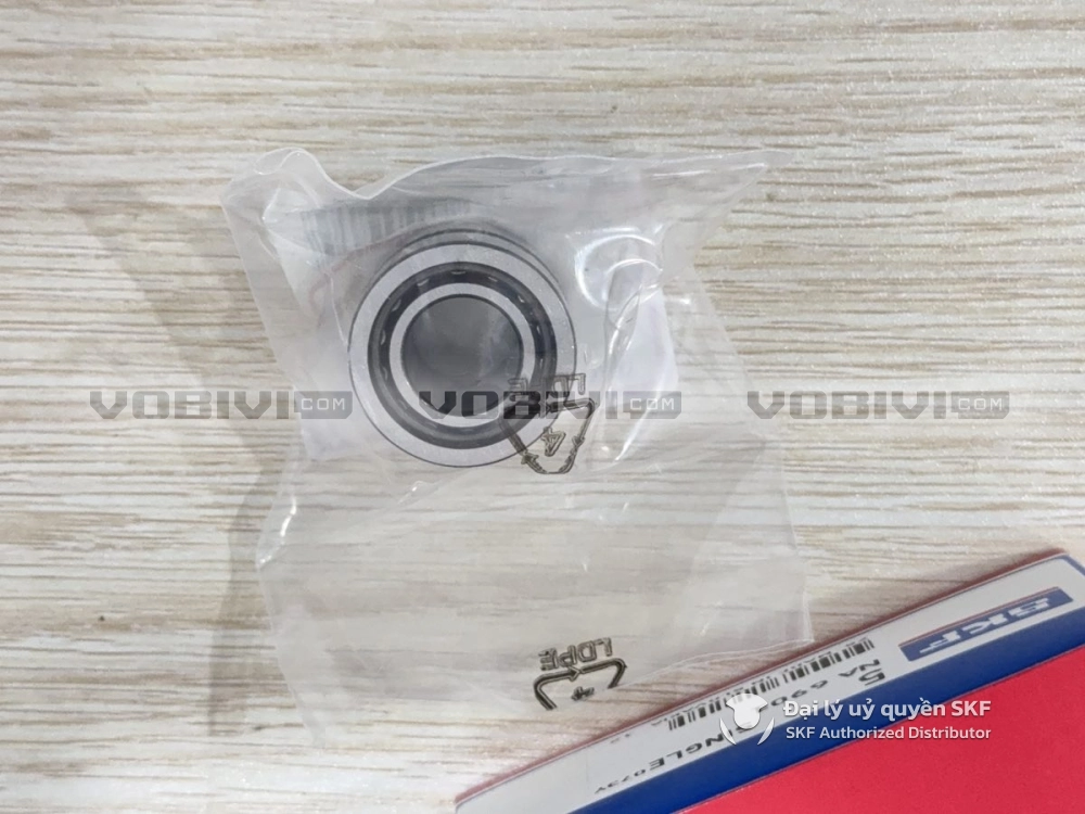 Vòng bi NA 6901 chính hãng SKF