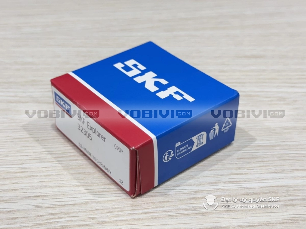 Vòng bi 32305 chính hãng SKF