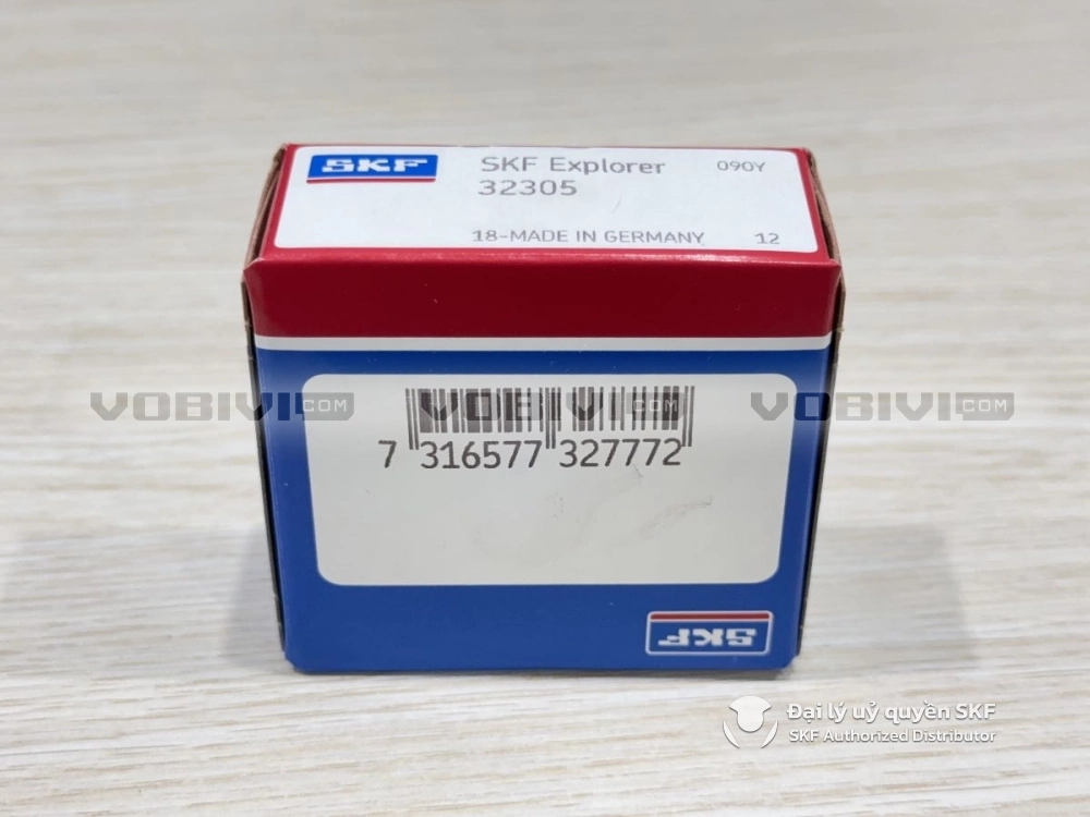 Vòng bi 32305 chính hãng SKF