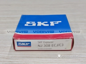 Vòng bi SKF NJ 308 ECJ/C3 chính hãng Vòng bi SKF NJ 308 ECJ/C3