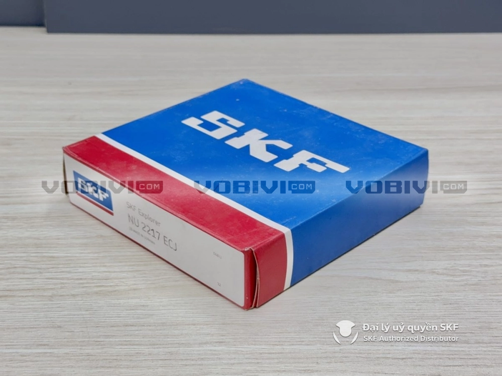 Vòng bi SKF NU 2217 ECJ chính hãng