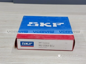 Vòng bi SKF NU 2217 ECJ chính hãng Vòng bi SKF NU 2217 ECJ
