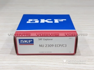 Vòng bi SKF NU 2309 ECP/C3 chính hãng Vòng bi SKF NU 2309 ECP/C3
