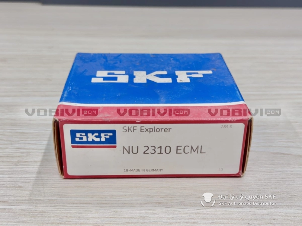Vòng bi SKF NU 2310 ECML chính hãng