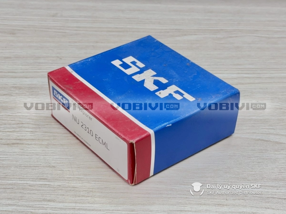 Vòng bi SKF NU 2310 ECML chính hãng