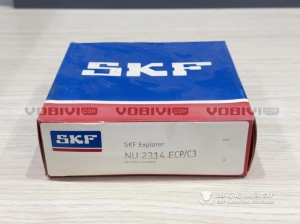 Vòng bi SKF NU 2314 ECP/C3 chính hãng Vòng bi SKF NU 2314 ECP/C3