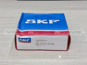 Vòng bi SKF NJ 2312 ECML chính hãng Vòng bi SKF NJ 2312 ECML