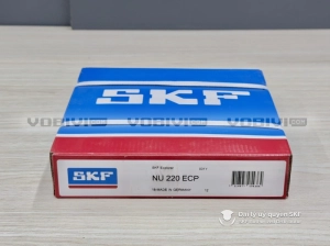 Vòng bi SKF NU 220 ECP