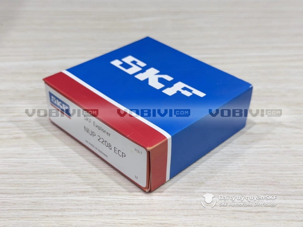 Vòng bi SKF NUP 2208 ECP