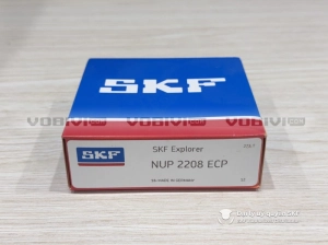 Vòng bi SKF NUP 2208 ECP chính hãng Vòng bi SKF NUP 2208 ECP