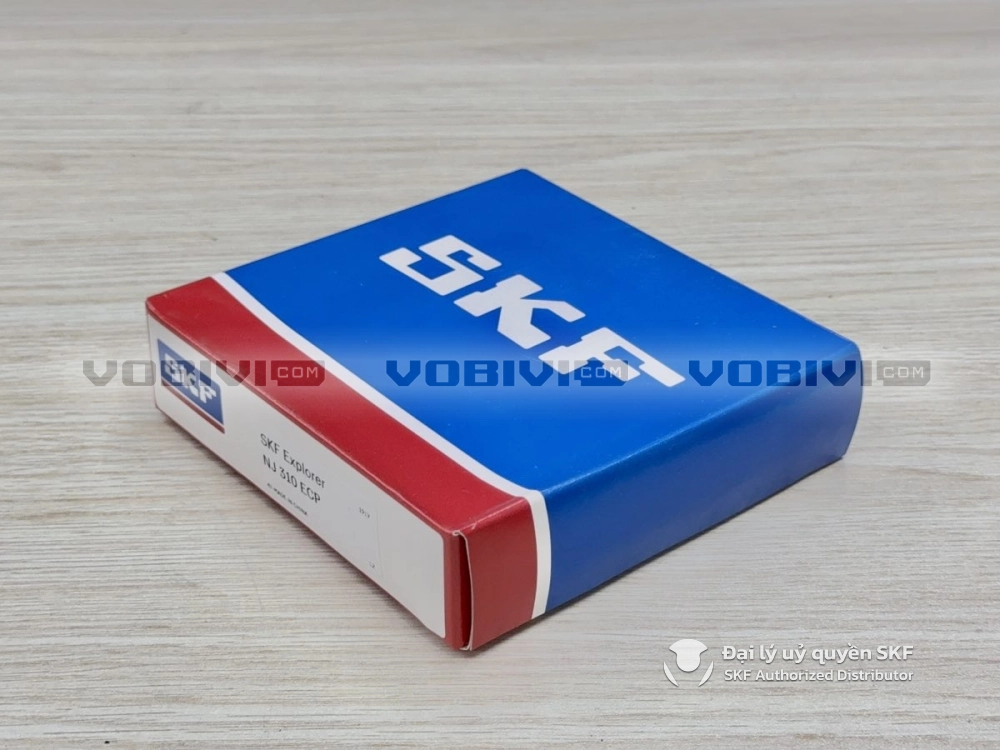 Vòng bi SKF NJ 310 ECP chính hãng