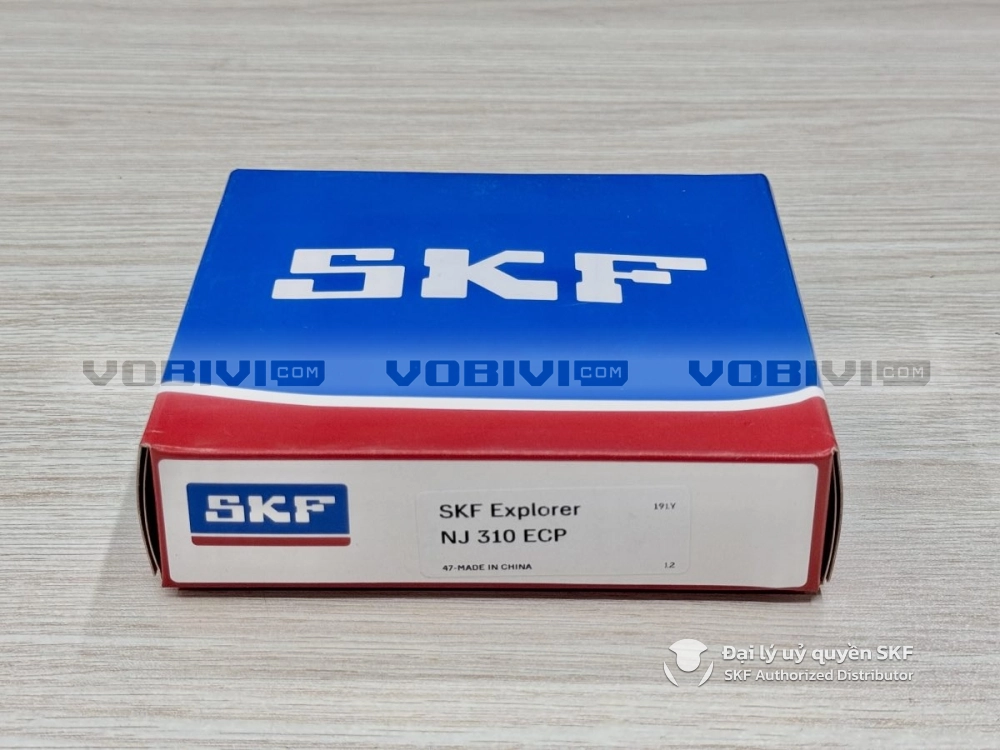Vòng bi SKF NJ 310 ECP chính hãng