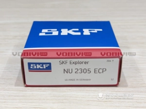 Vòng bi SKF NU 2305 ECP