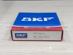 Vòng bi SKF NU 311 ECJ