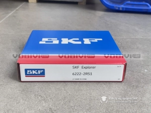 Vòng bi SKF 6222-2RS1