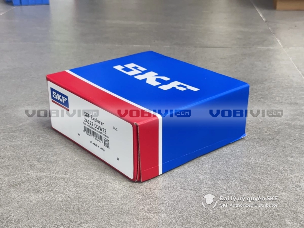 Vòng bi 24122 CC/W33 chính hãng SKF