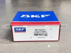 Vòng bi SKF 24122 CC/W33