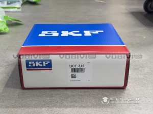 Gối đỡ SKF UCF 314