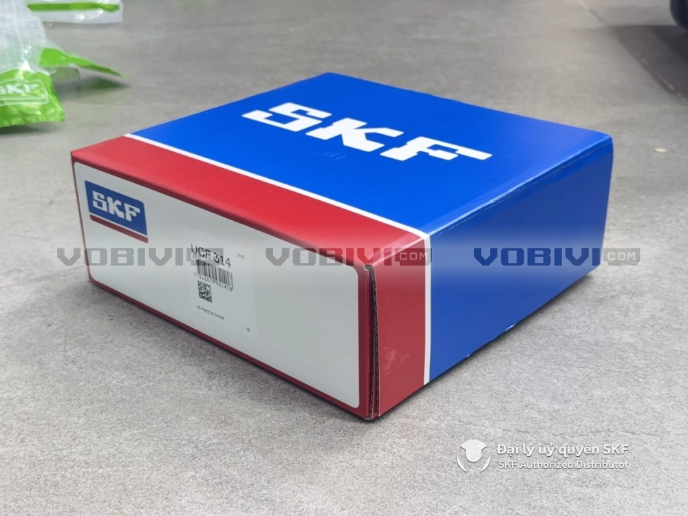 Gối UCF 314 chính hãng SKF