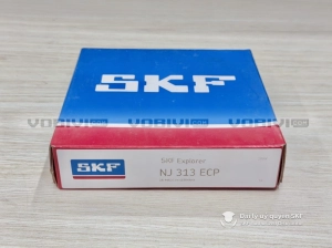 Vòng bi SKF NJ 313 ECP chính hãng Vòng bi SKF NJ 313 ECP