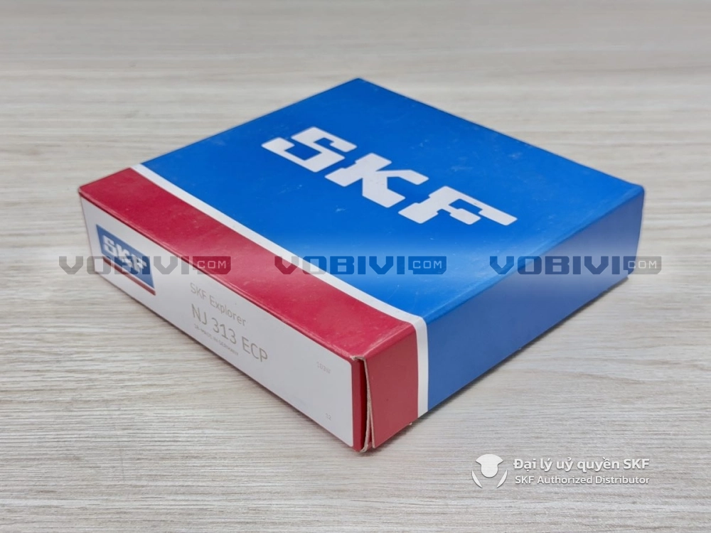 Vòng bi SKF NJ 313 ECP chính hãng
