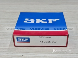 Vòng bi SKF NJ 2215 ECJ chính hãng Vòng bi SKF NJ 2215 ECJ