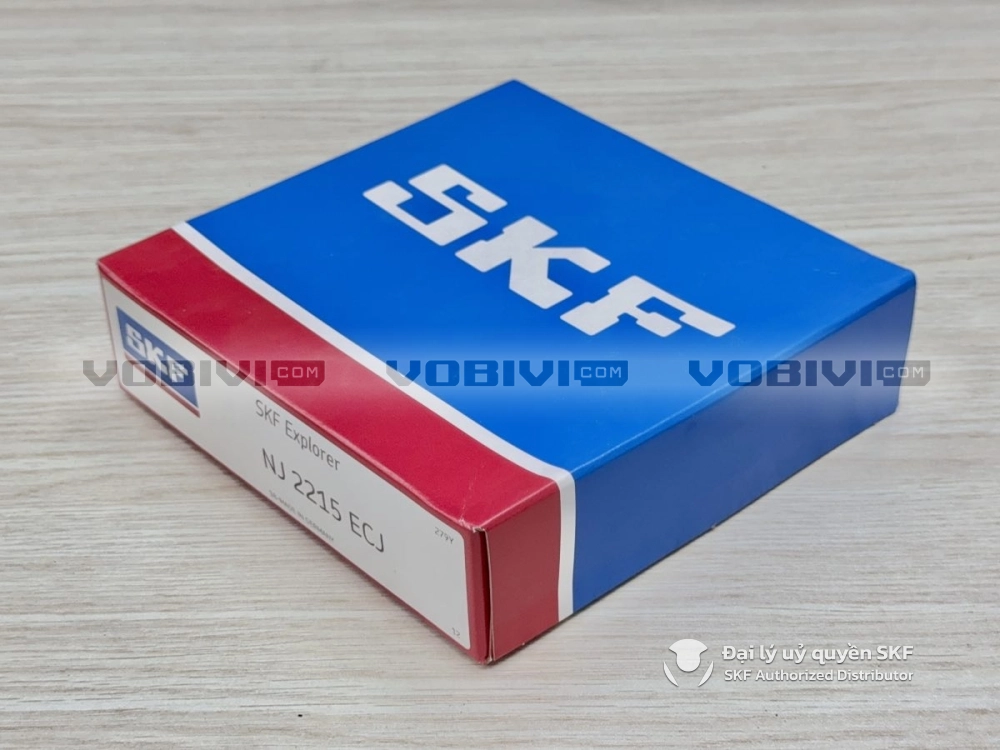 Vòng bi SKF NJ 2215 ECJ chính hãng