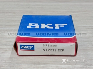 Vòng bi SKF NJ 2212 ECP