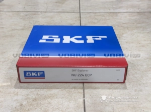Vòng bi SKF NU 224 ECP chính hãng Vòng bi SKF NU 224 ECP