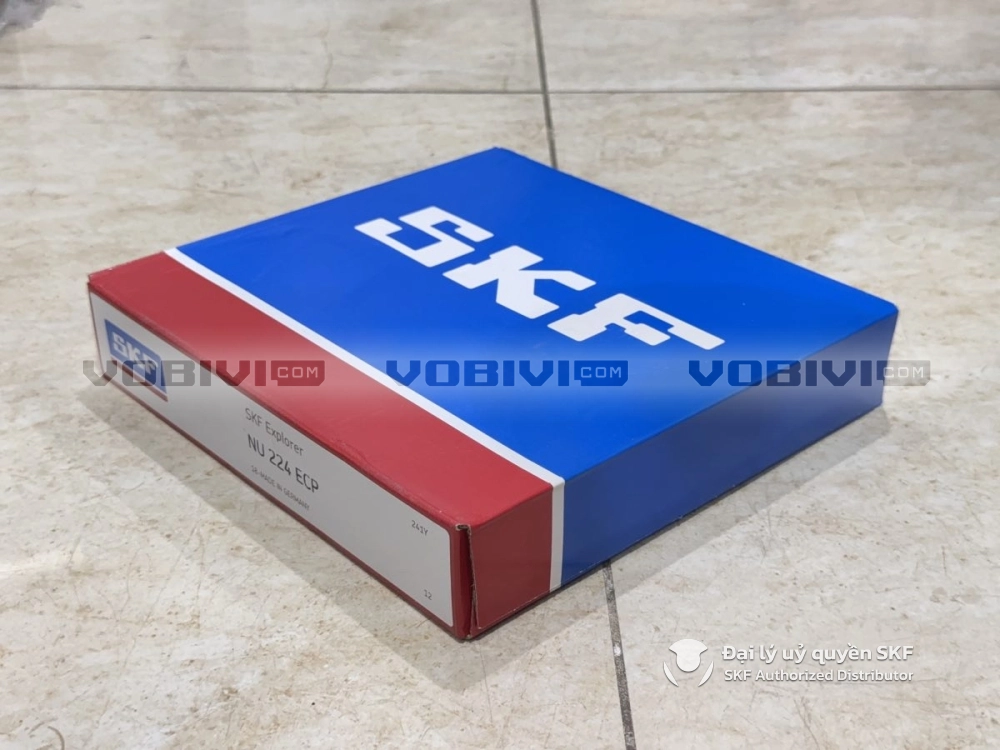 Vòng bi SKF NU 224 ECP chính hãng