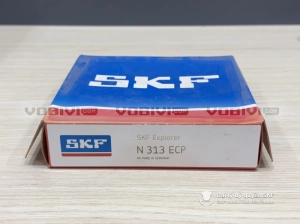 Vòng bi SKF N 313 ECP chính hãng Vòng bi SKF N 313 ECP
