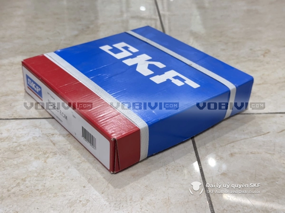 Vòng bi SKF NU 220 ECM chính hãng