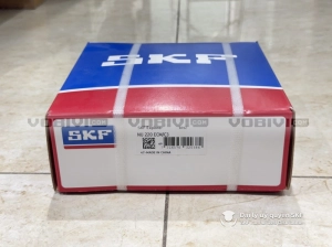 Vòng bi SKF NU 220 ECM/C3