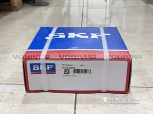 Vòng bi SKF NU 220 ECP/C3