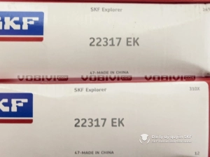Vòng bi SKF 22317 EK