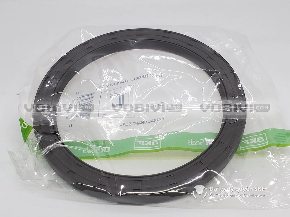 Phớt 130X160X12 HMSA10 RG - Phớt chặn dầu SKF chính hãng